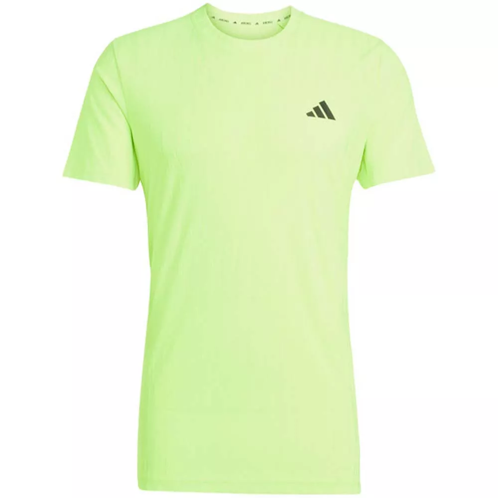 Adidas Pro Freelift Rood T-Shirt
