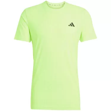 Adidas Pro Freelift Rood T-Shirt