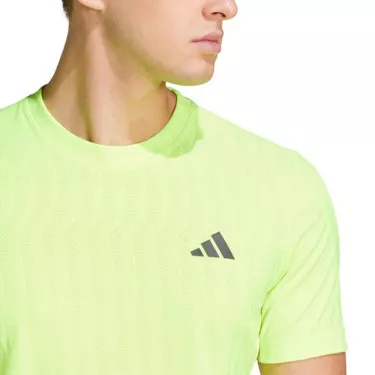 Adidas Pro Freelift Rood T-Shirt