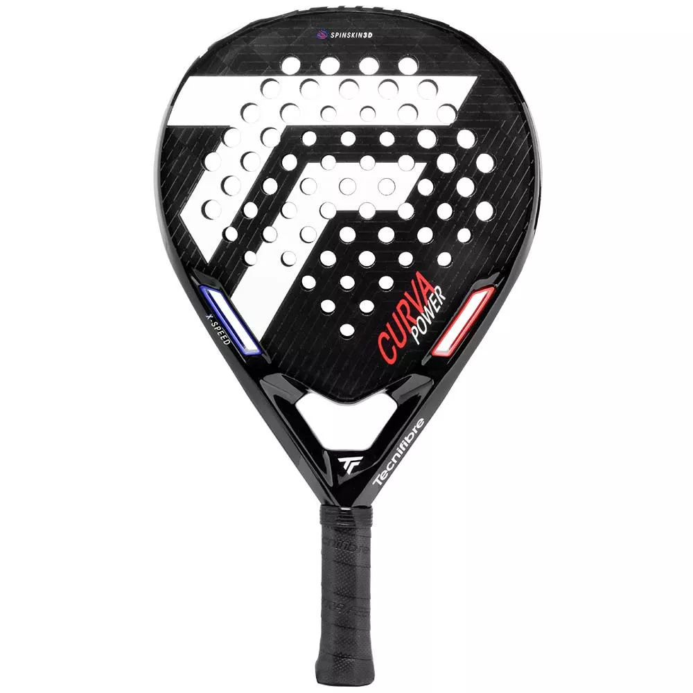 Tecnifibre Wall Breaker 360 2022 racket