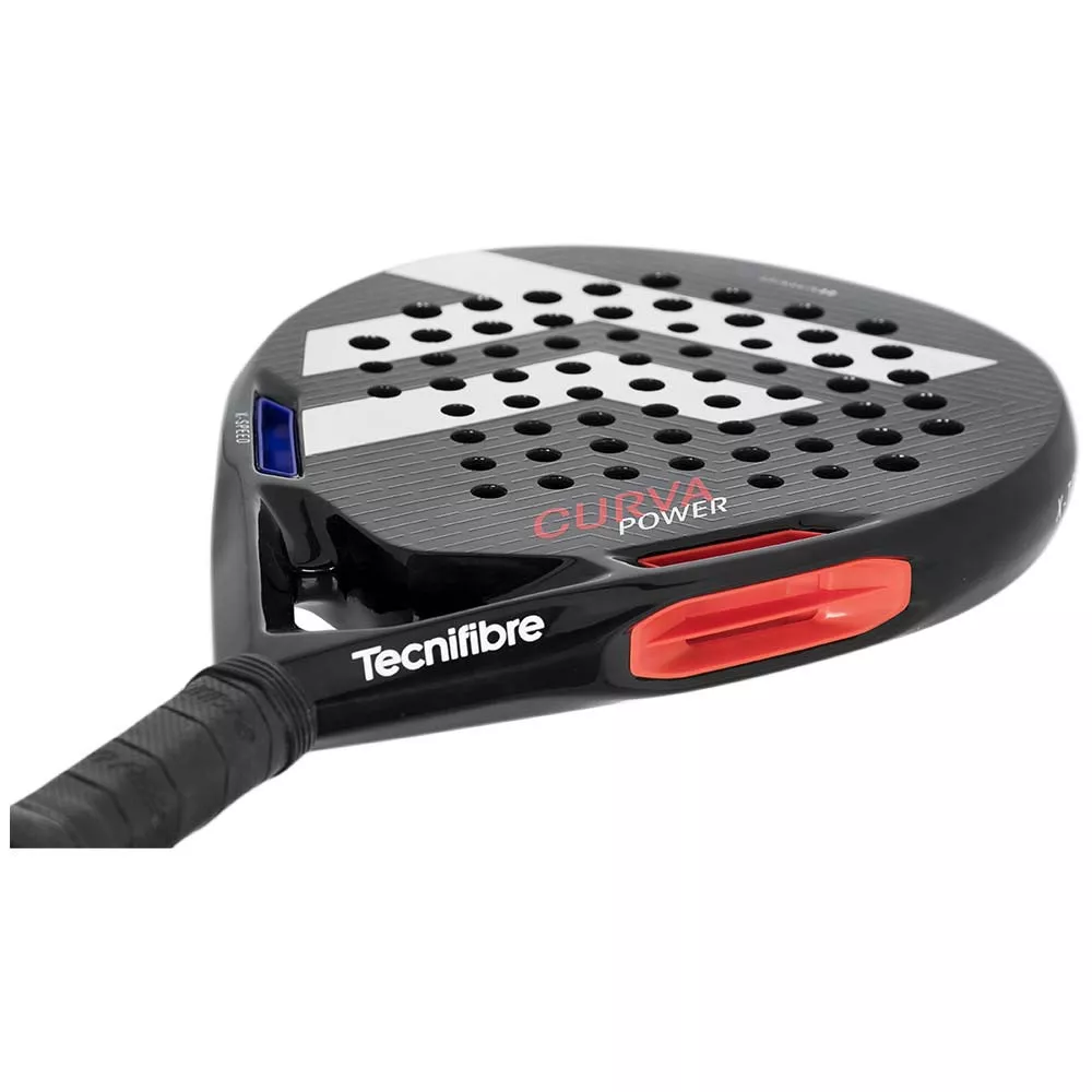 Tecnifibre Wall Breaker 360 2022 racket