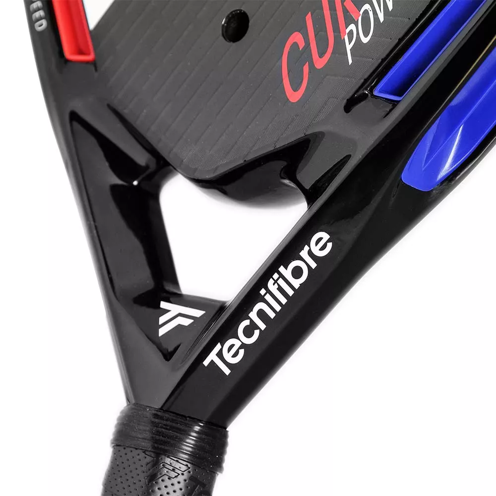 Tecnifibre Wall Breaker 360 2022 racket