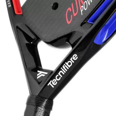 Tecnifibre Wall Breaker 360 2022 racket
