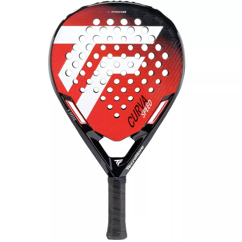 Raquette Tecnifibre Curva Speed