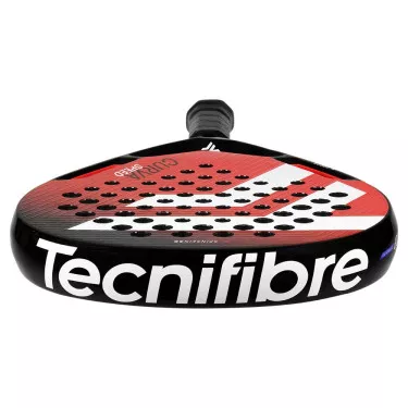 Raquette Tecnifibre Curva Speed