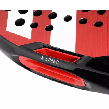 Raquette Tecnifibre Curva Speed