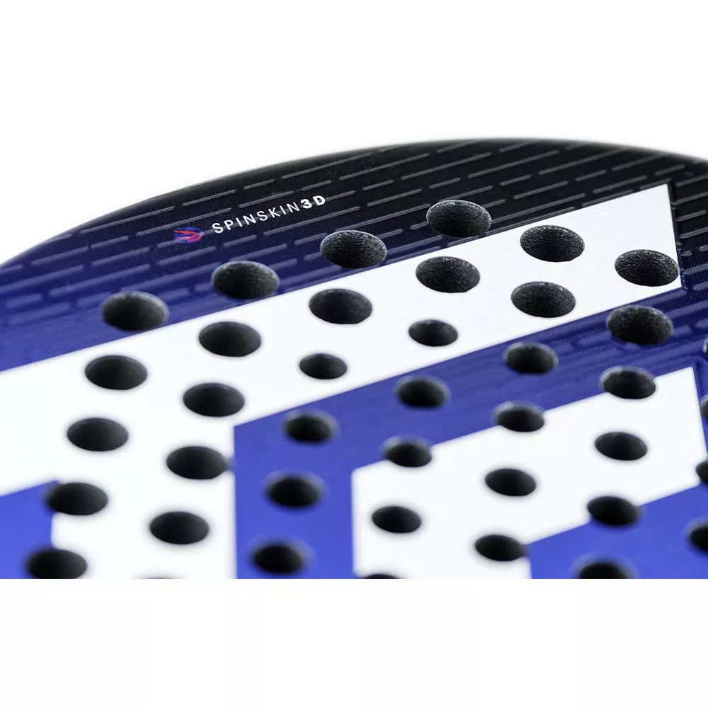 Tecnifibre Curva Speed racket