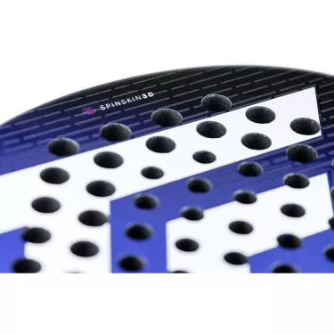 Tecnifibre Curva Speed racket