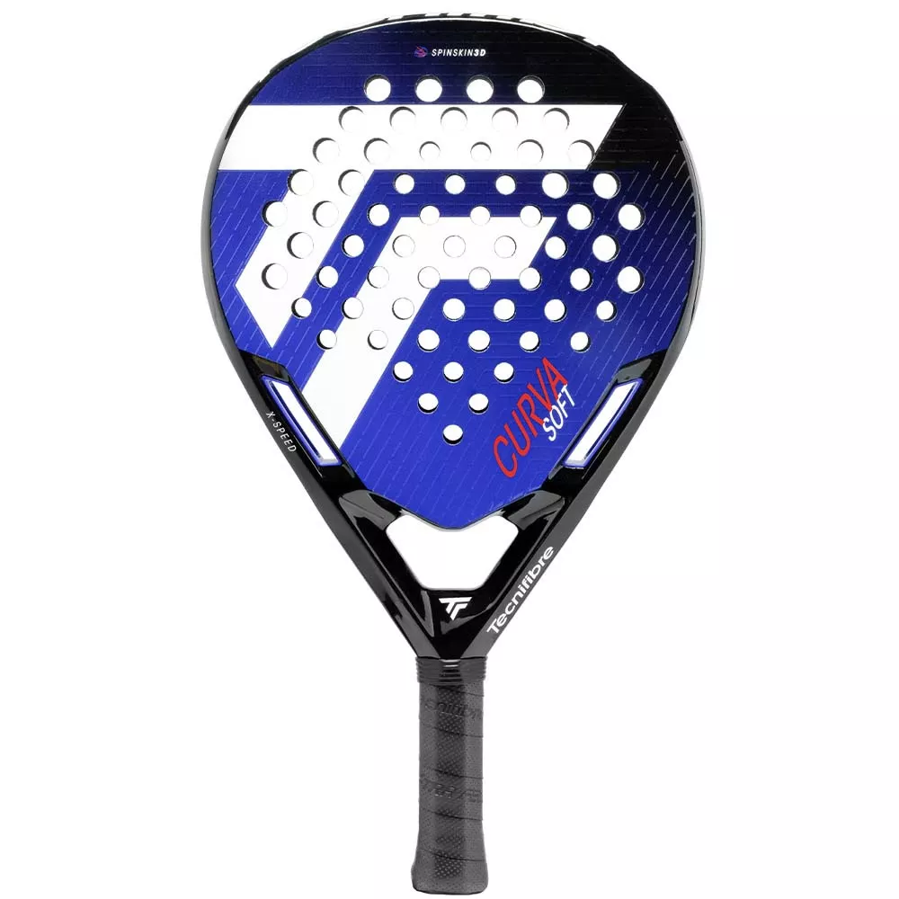 Tecnifibre Curva Speed racket