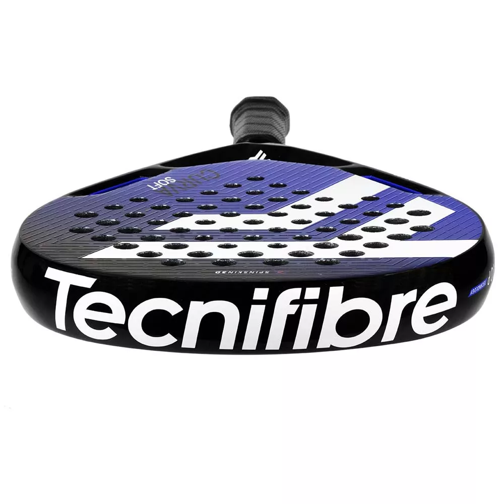 Tecnifibre Curva Speed racket