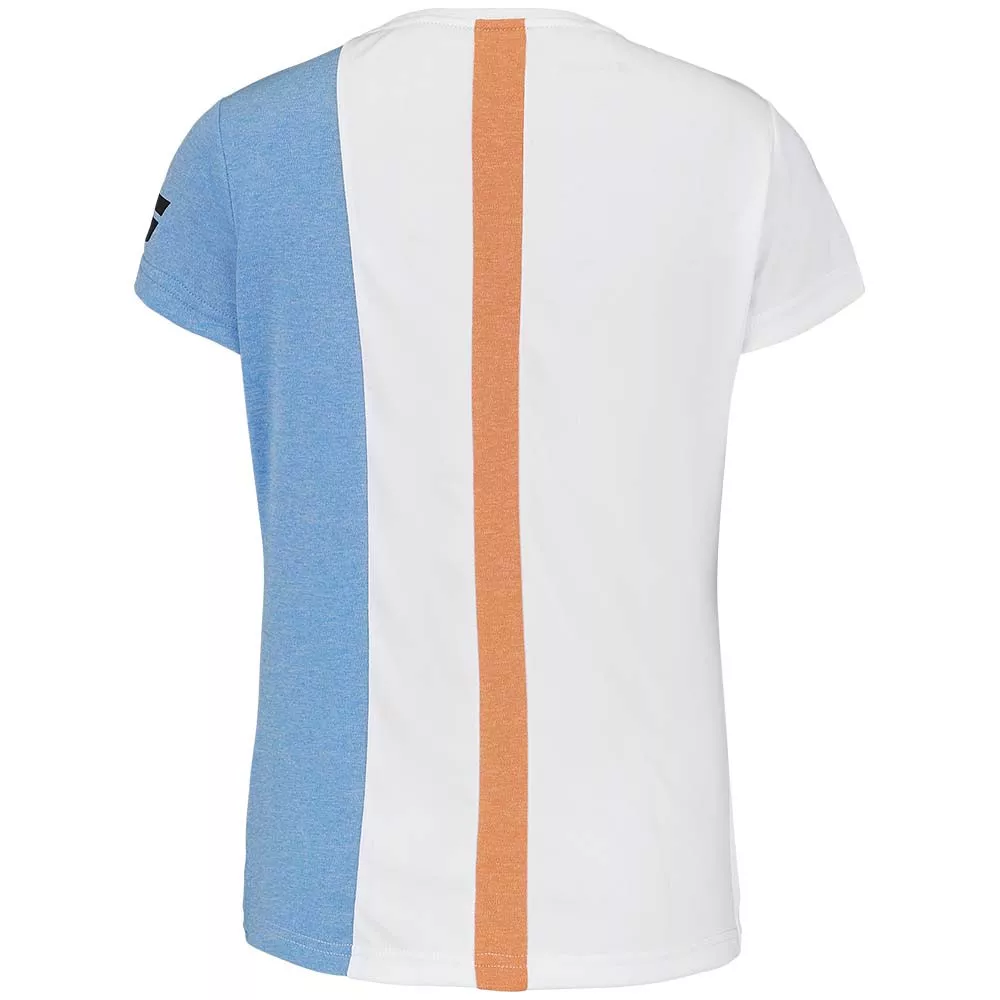 Babolat Play Cap Junior Marineblauw T-Shirt