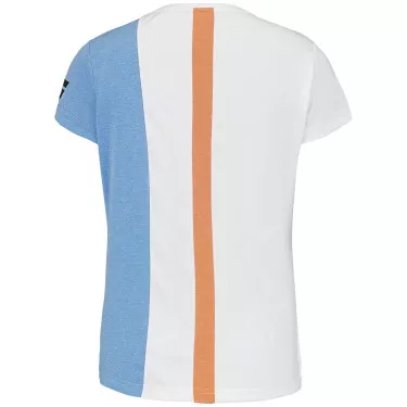 Babolat Play Cap Junior Marineblauw T-Shirt