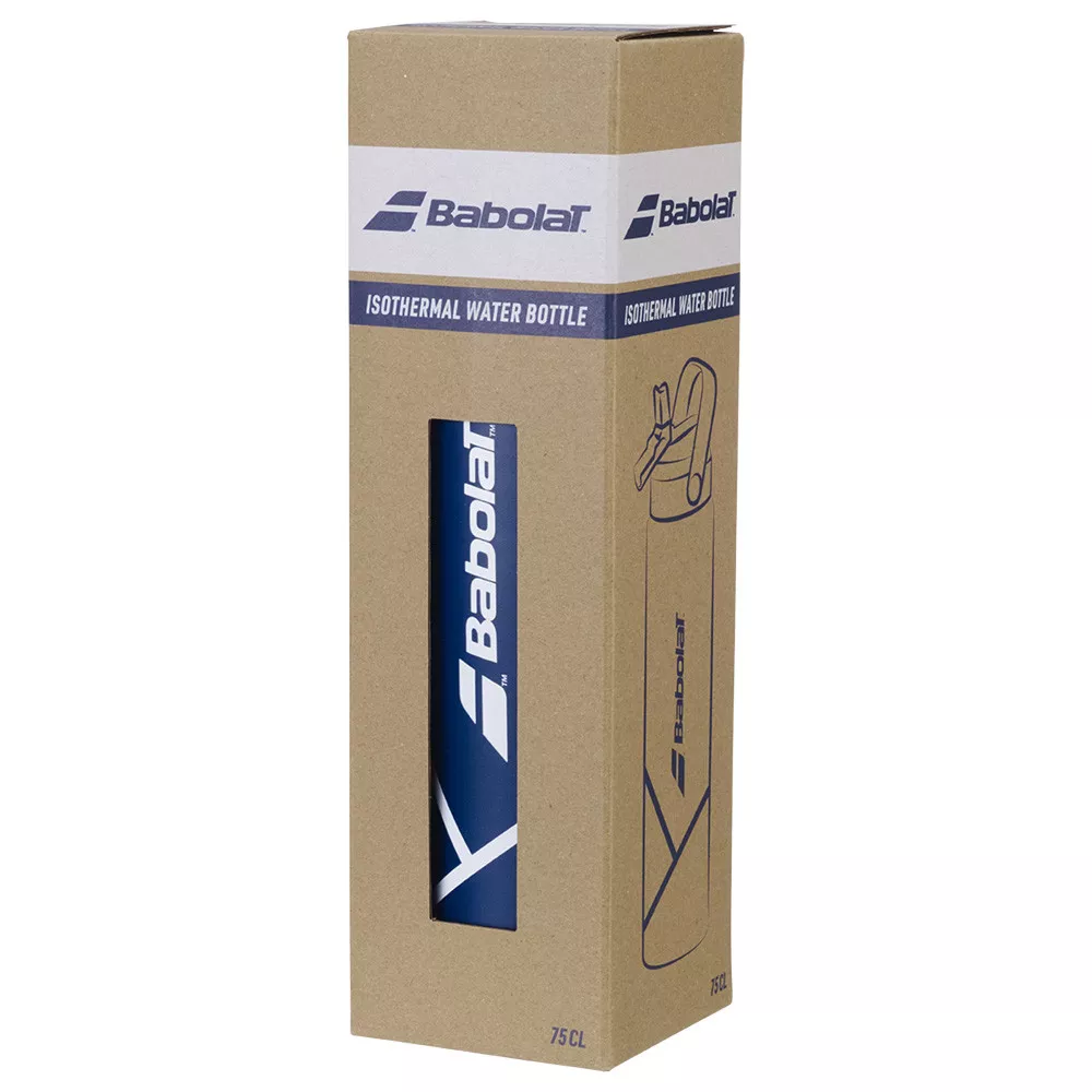 Gourde Babolat Isotherme Bleu