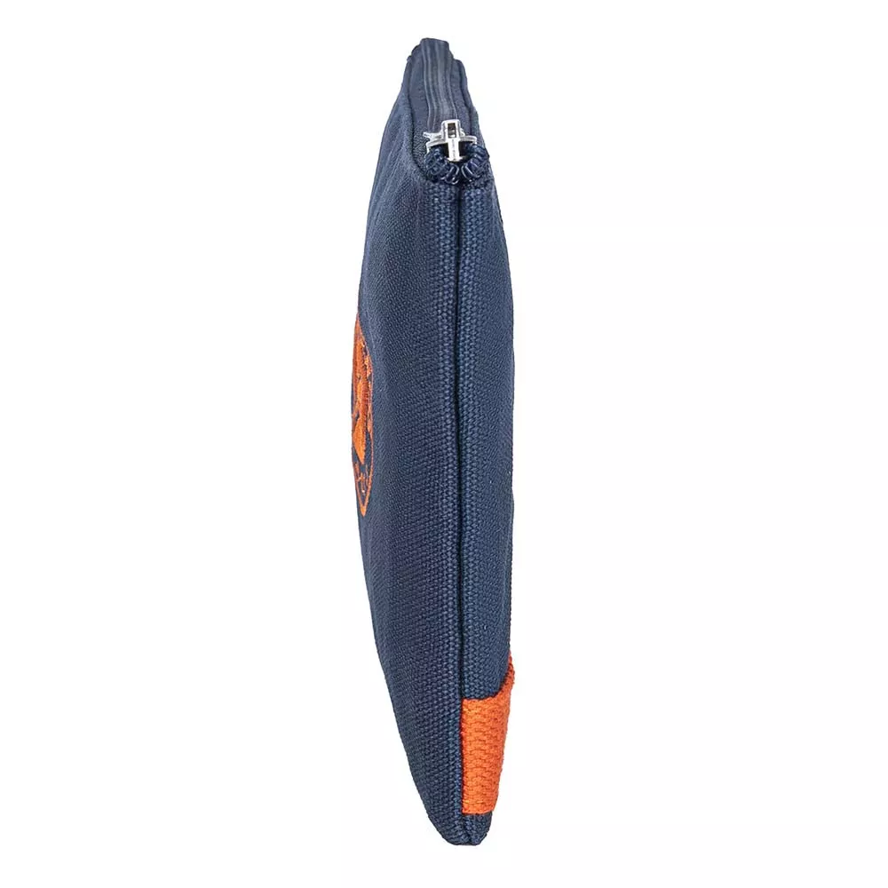 Roland Garros marineblauw etui