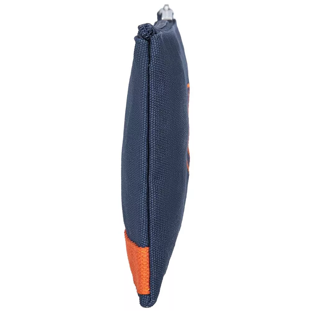Roland Garros marineblauw etui