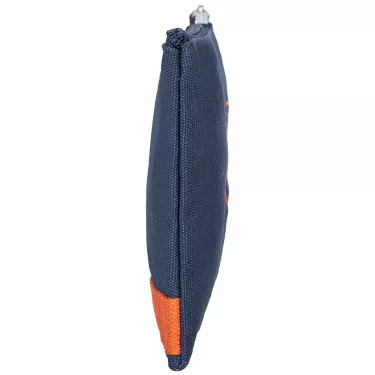 Roland Garros marineblauw etui