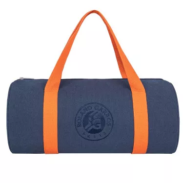 Roland Garros Duffle Bag marineblauw