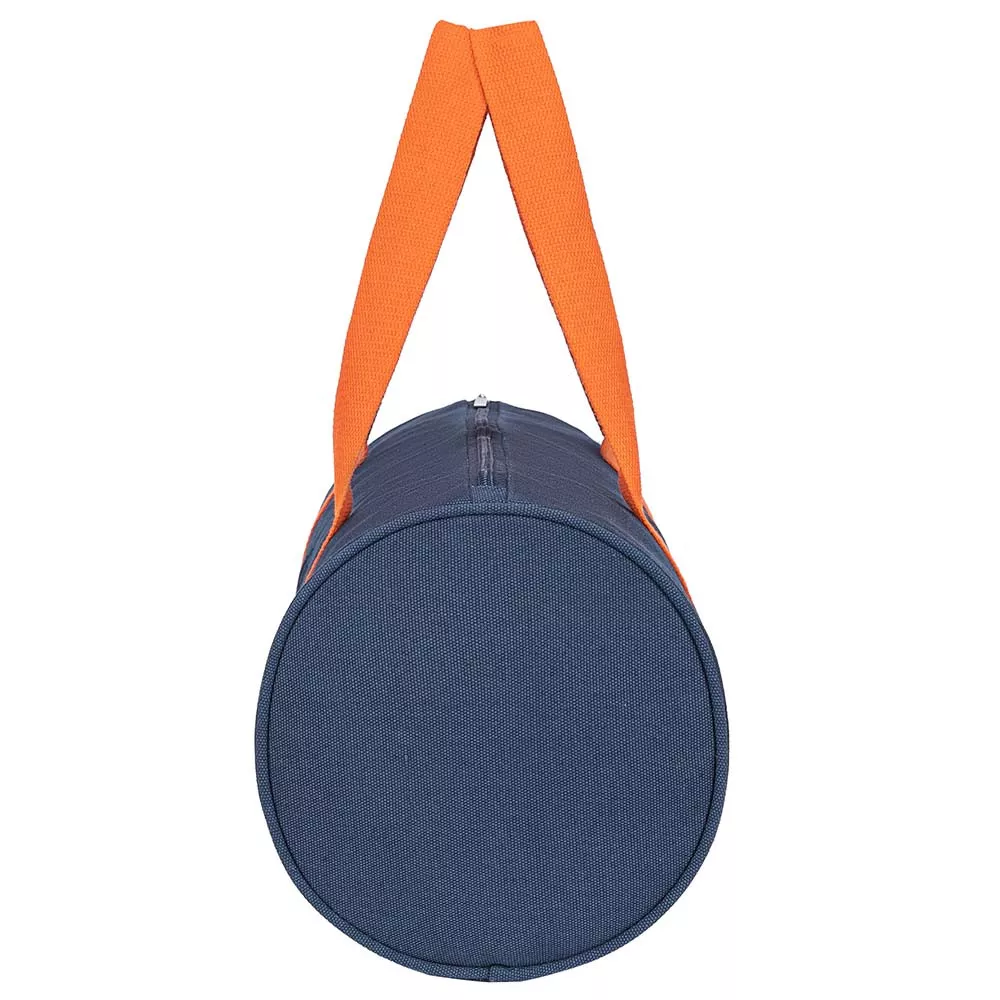 Roland Garros Duffle Bag marineblauw