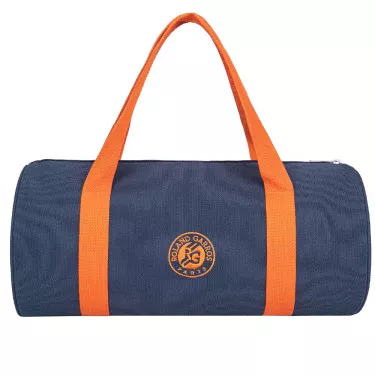 Roland Garros Duffle Bag marineblauw