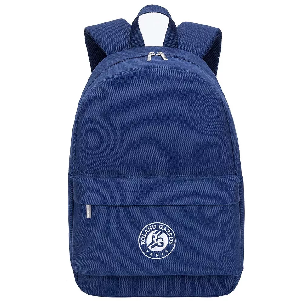 Roland Garros marineblauwe rugzak