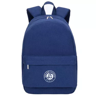 Roland Garros marineblauwe rugzak
