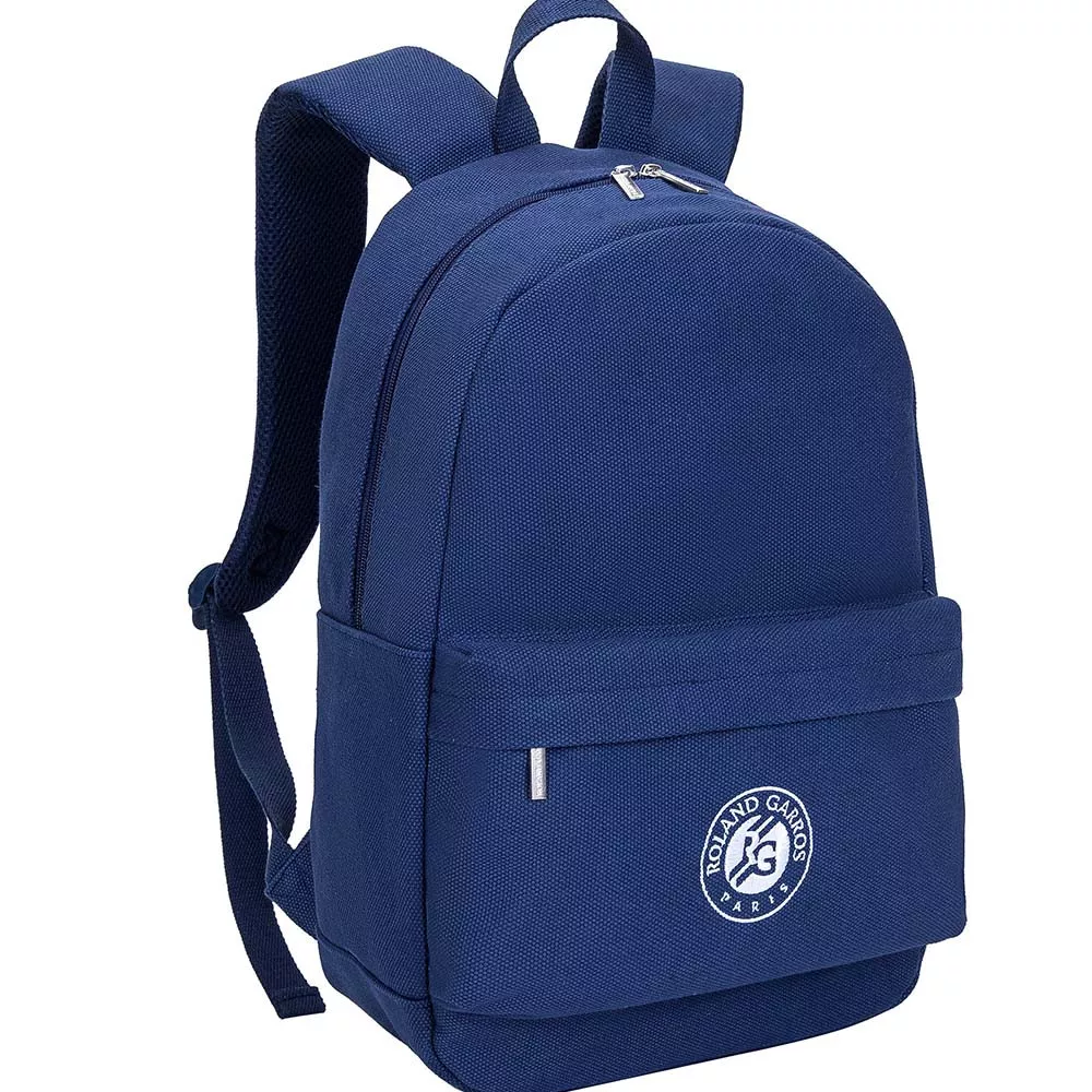 Roland Garros marineblauwe rugzak