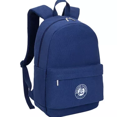 Roland Garros marineblauwe rugzak