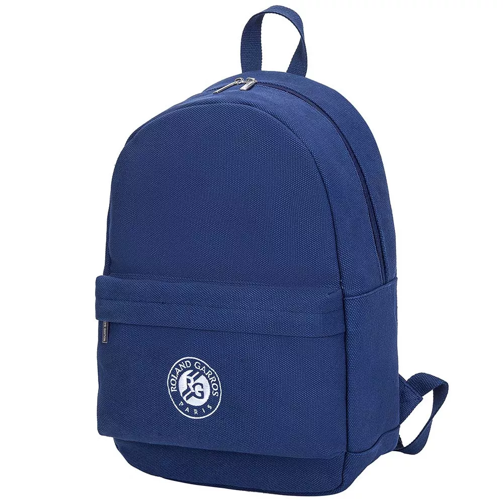Roland Garros marineblauwe rugzak