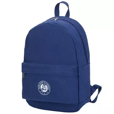 Roland Garros marineblauwe rugzak