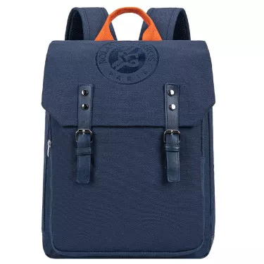 Roland Garros Donkerblauw rugzak