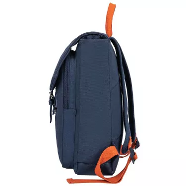Roland Garros Donkerblauw rugzak