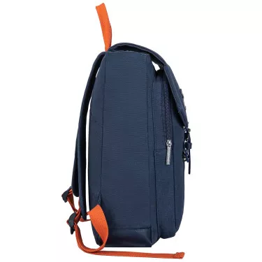 Roland Garros Donkerblauw rugzak