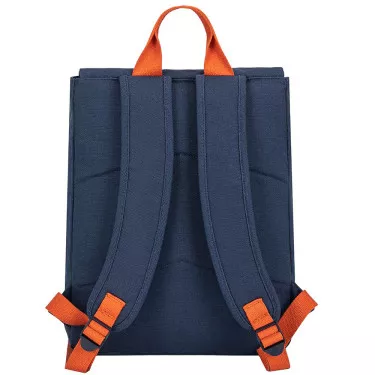 Roland Garros Donkerblauw rugzak