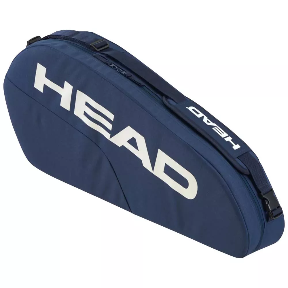 Head Base M Navyblauw tas