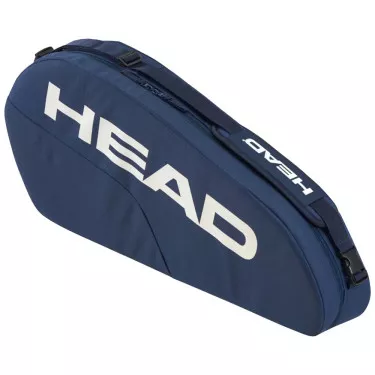 Head Base M Navyblauw tas