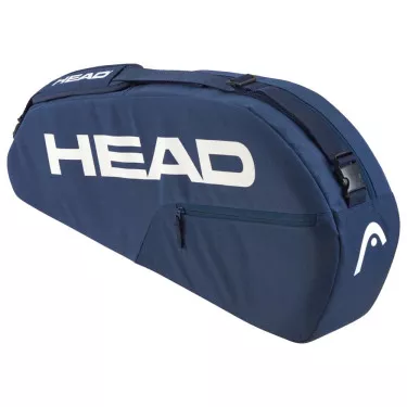 Head Base M Navyblauw tas