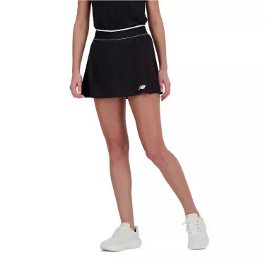 Jupe New Balance Tournament Noir