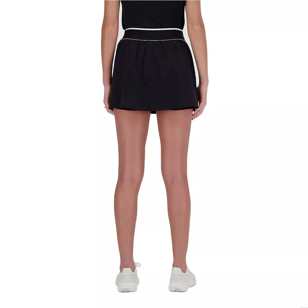 Jupe New Balance Tournament Noir