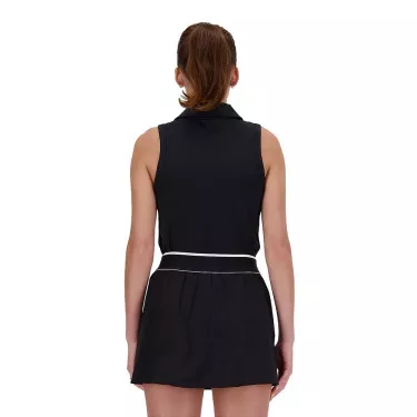Débardeur New Balance Tournament Tank Noir