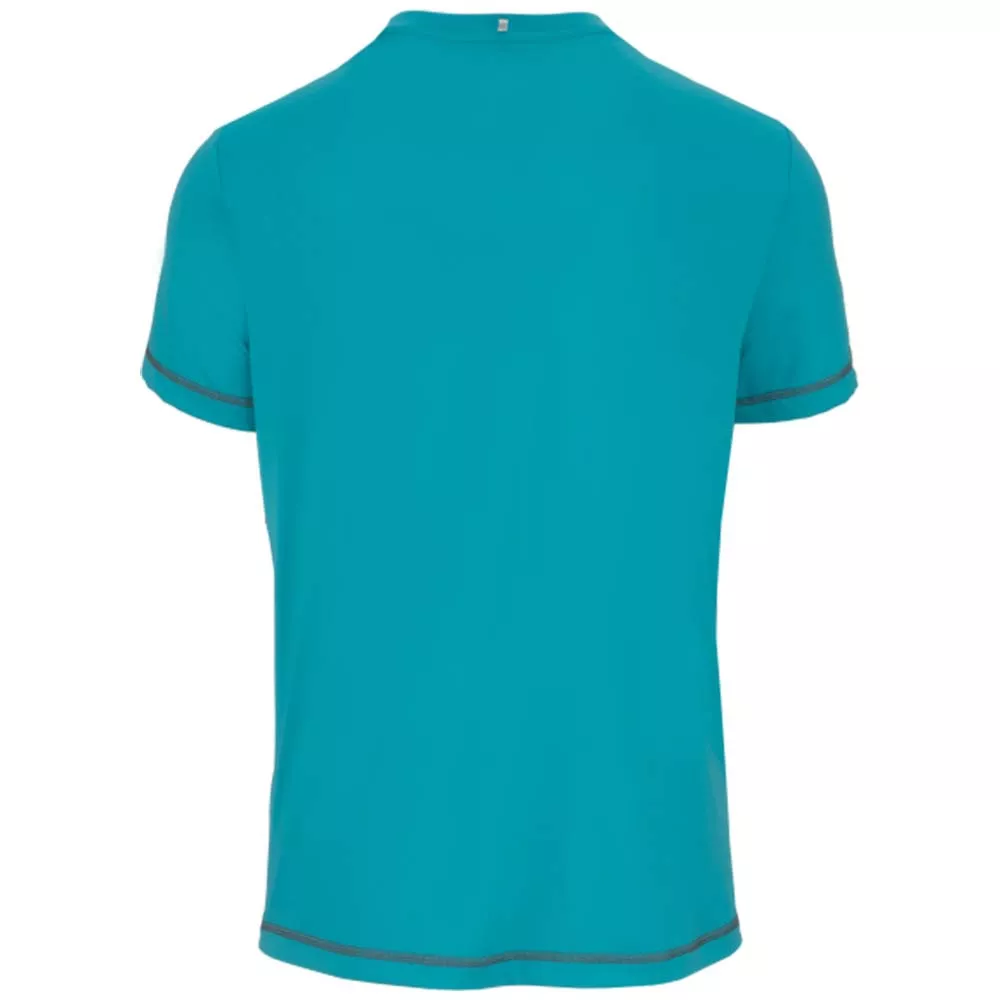 T-Shirt Fila Jannis Bleu indigo