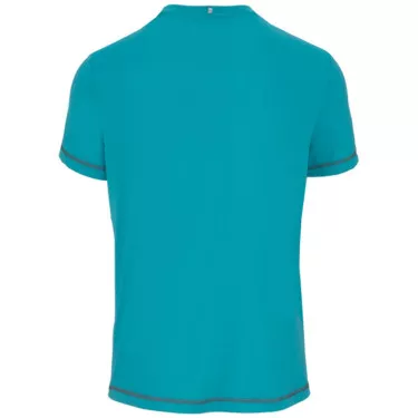 T-Shirt Fila Jannis Bleu indigo