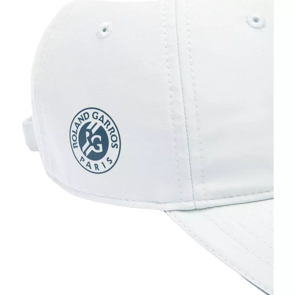 Lacoste Roland Garros Grijs Pet