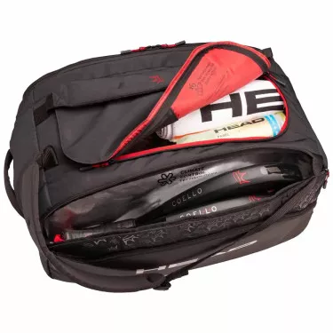 Sac Head Coello Pro X Padel L