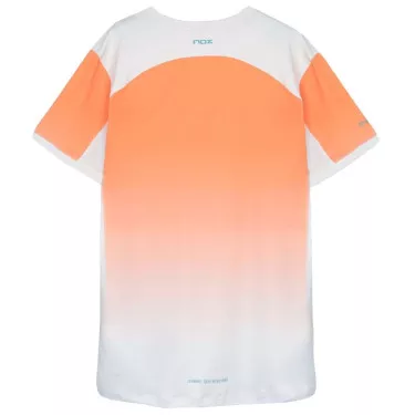 T-shirt Nox Pro Orange