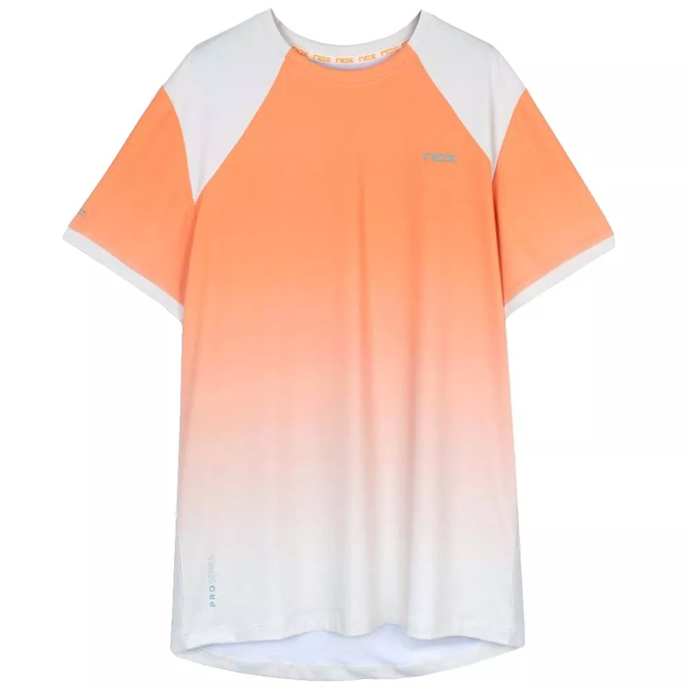 T-shirt Nox Pro Orange
