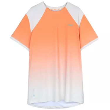 T-shirt Nox Pro Orange