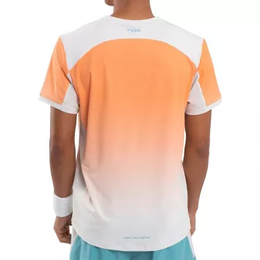 T-shirt Nox Pro Orange