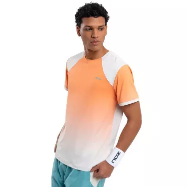 T-shirt Nox Pro Orange