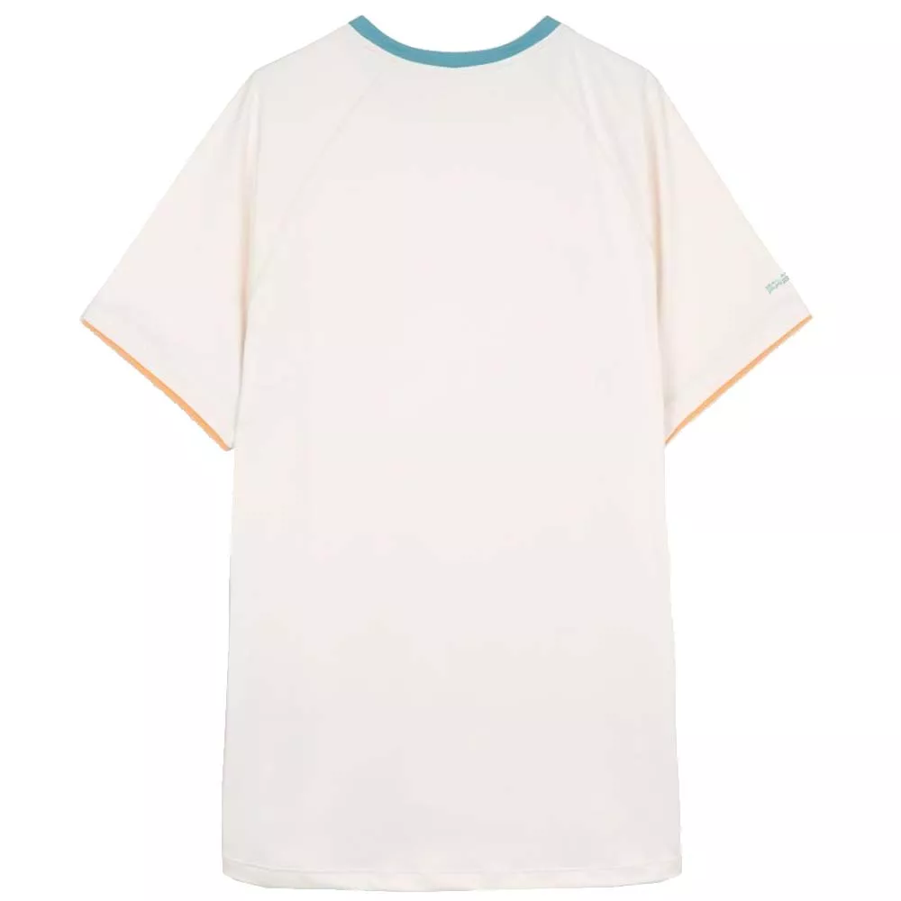 T-shirt Nox Pro Écru