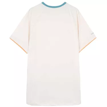 T-shirt Nox Pro Écru
